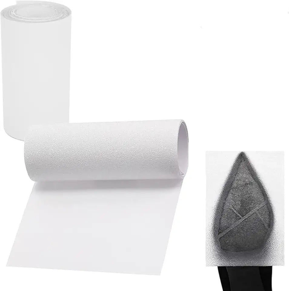 Anti-Slip Self-Adhesive Sole Protector Sticker Y91485