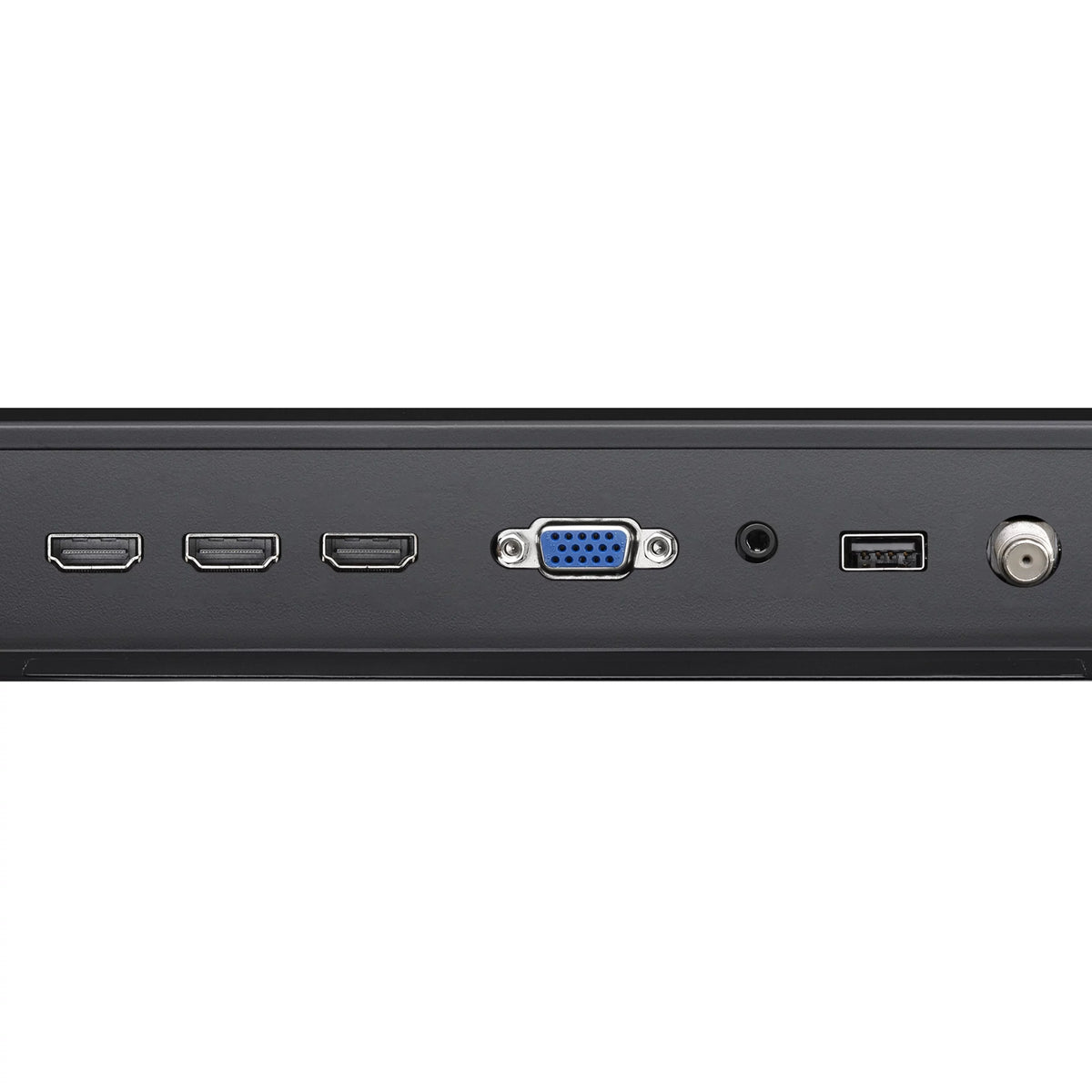 65" 4K UHD Display with Built-in Speaker C10118