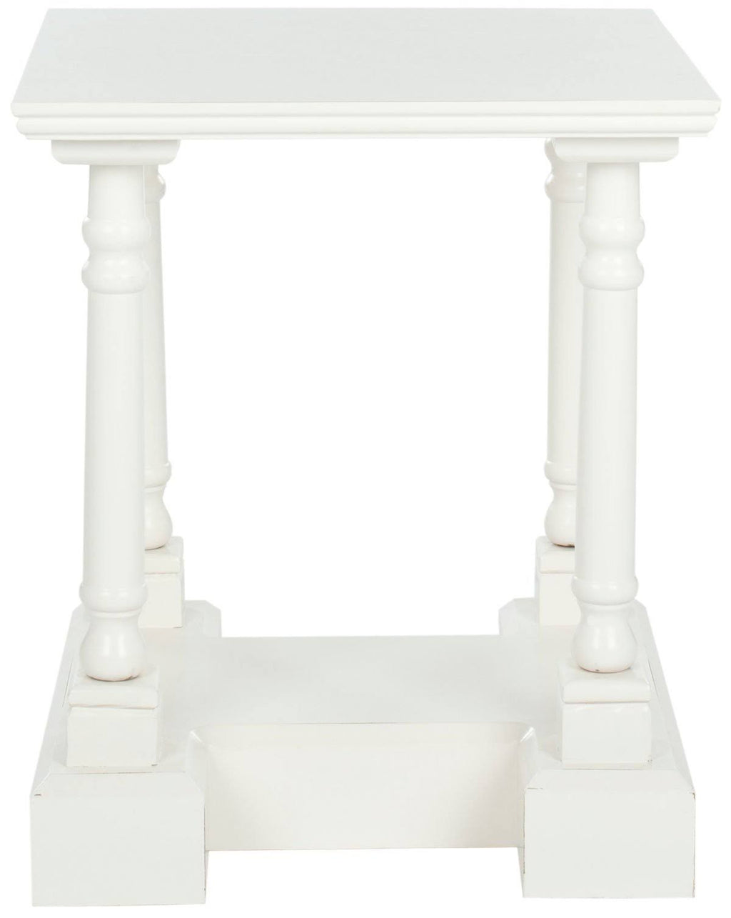 Black End Table Y5262