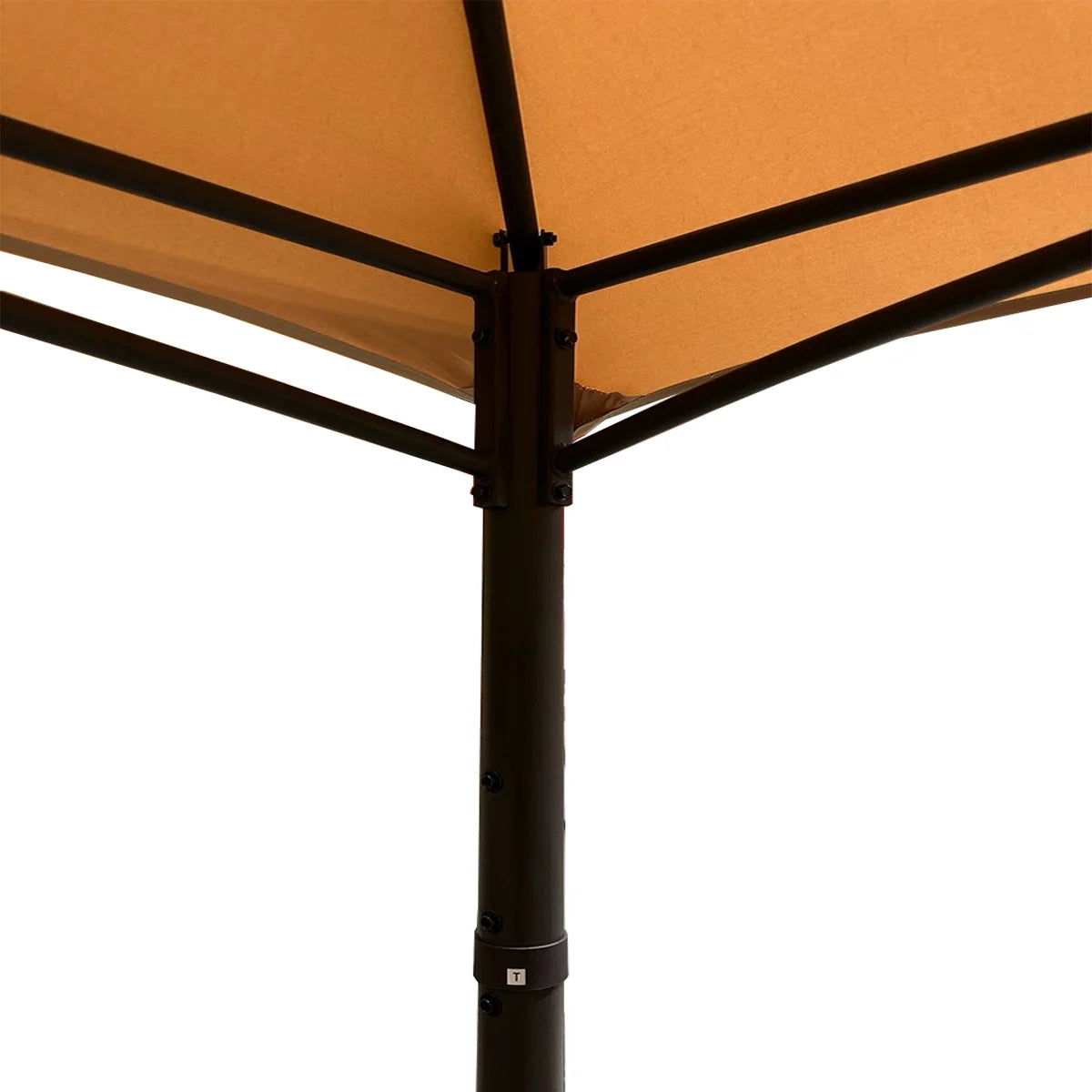 Replacement Canopy Top Cover for Grill Gazebo O660