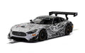 Mercedes AMG GT3 C87643