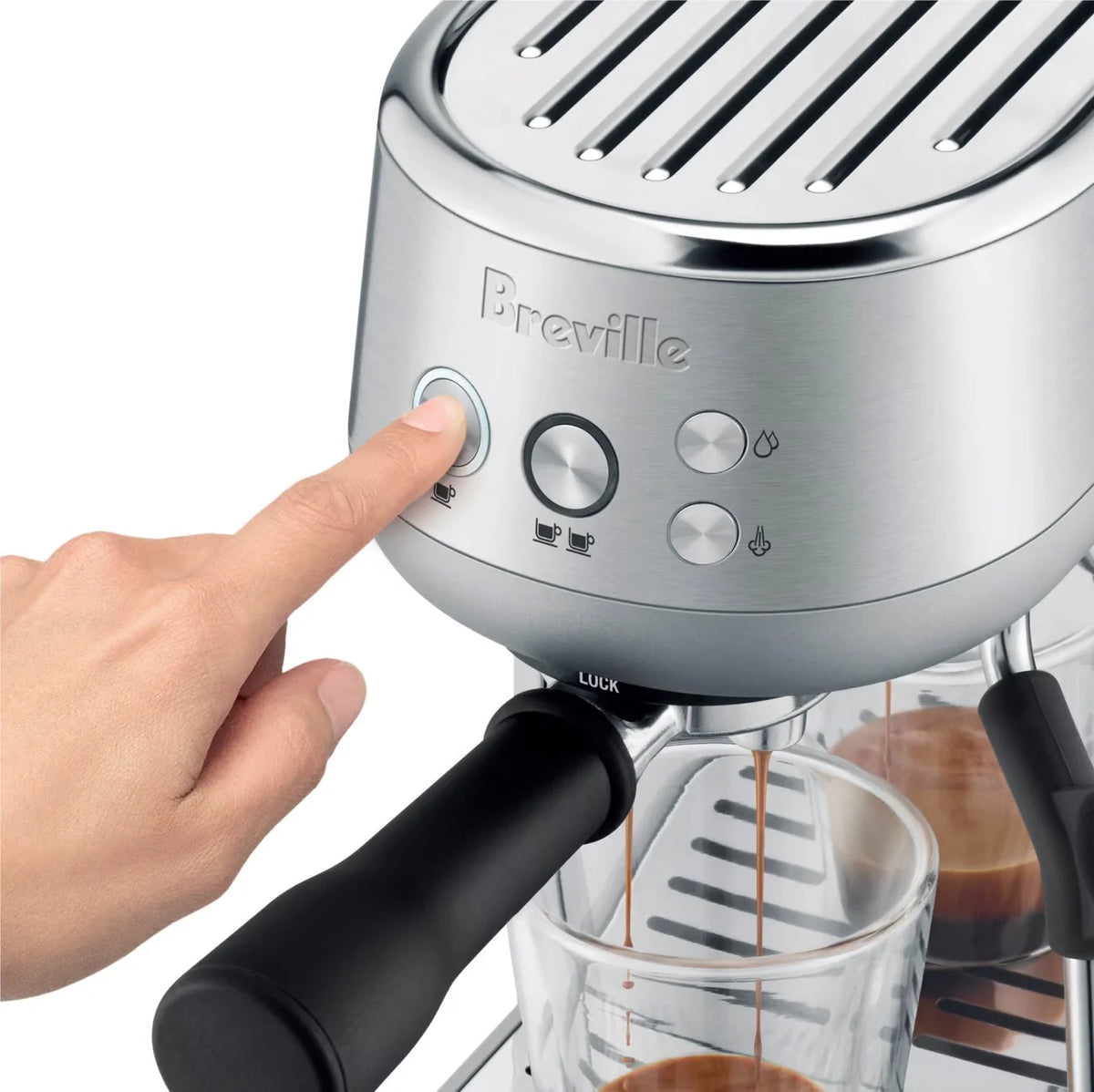 Espresso Maker Y4297