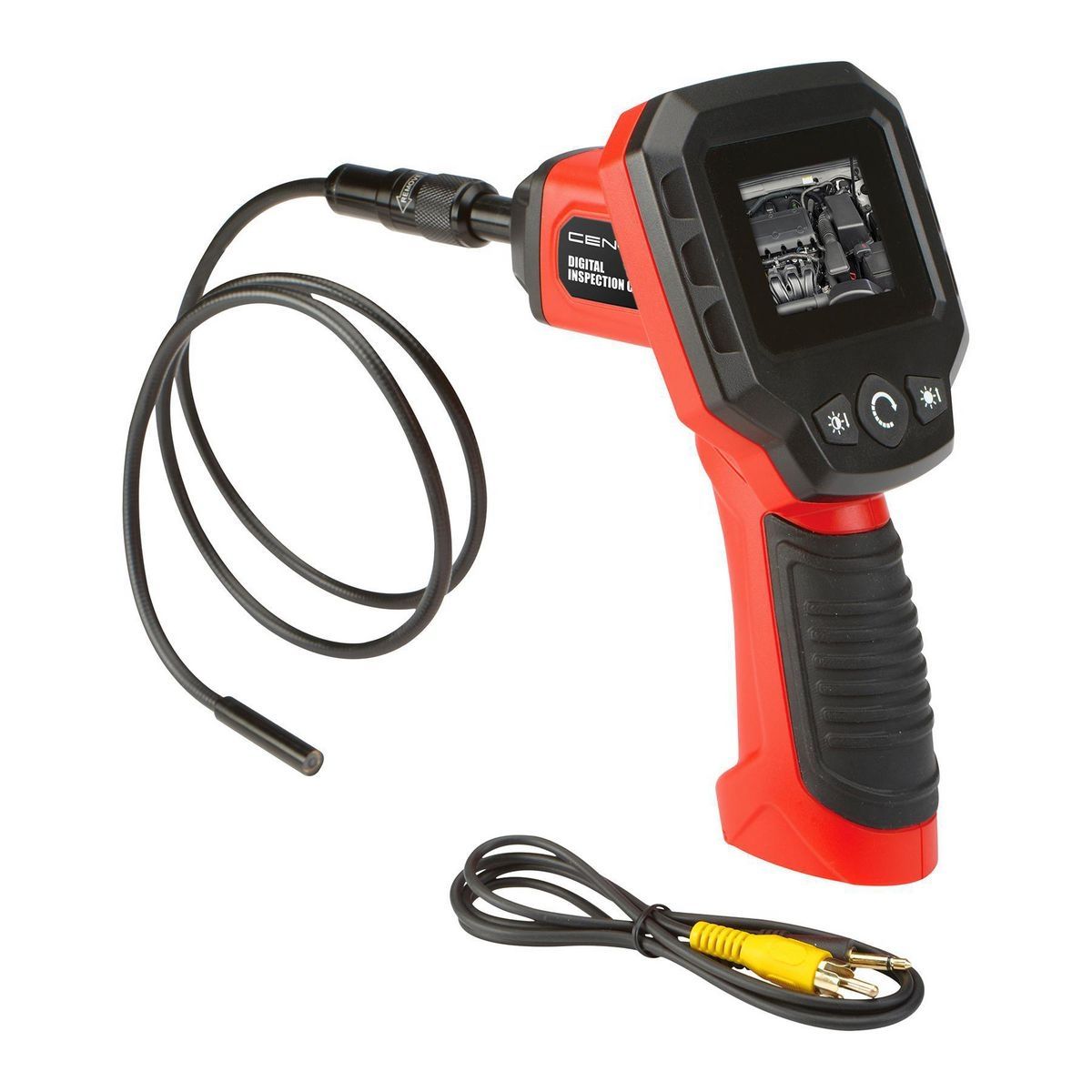 Digital Inspection Camera I759