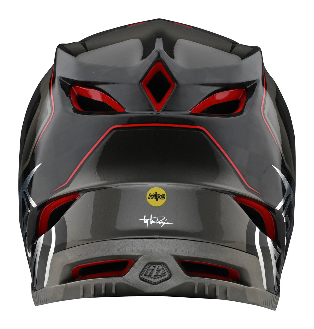 D4 Carbon Helmet A578117