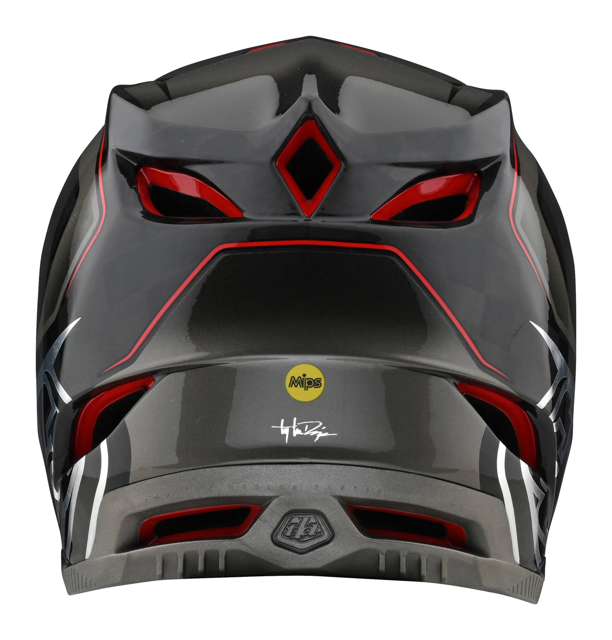 D4 Carbon Helmet A578117