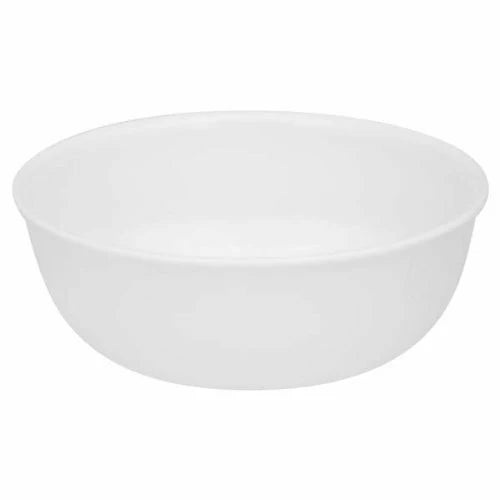 Winterfrost White Soup Bowl L274