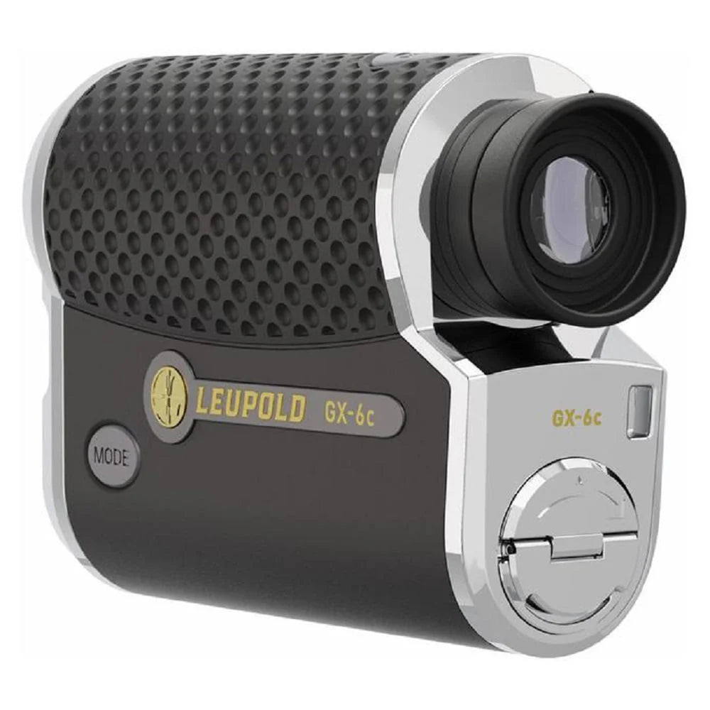 Black GPS Range Finders C314
