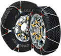 Set of 2 Cable Tire Chain for Passenger Cars, Pickups, and SUVs D996