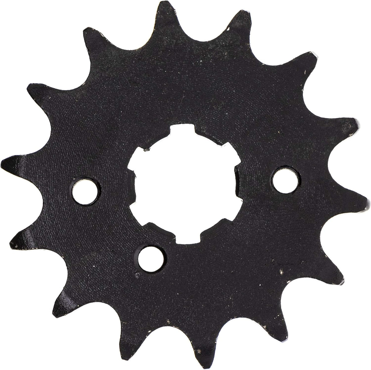 Pitch Front and Rear Drive Sprocket Kit for Yamaha Banshee 350 Pack of 2 Y78911