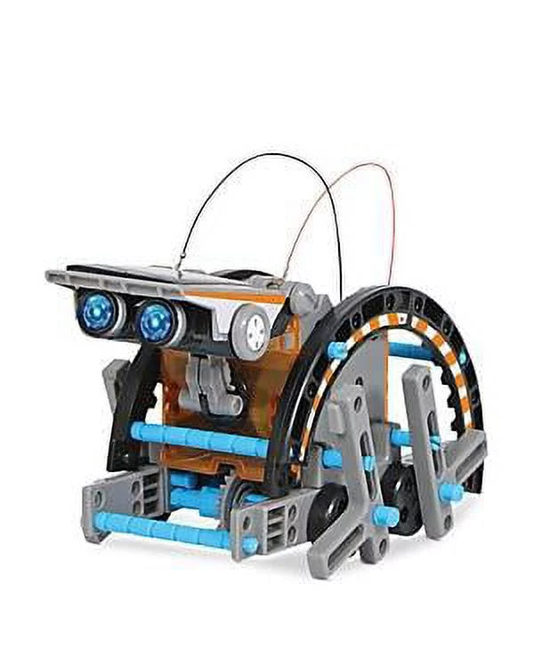 Solar Robot Creation Kit C62736