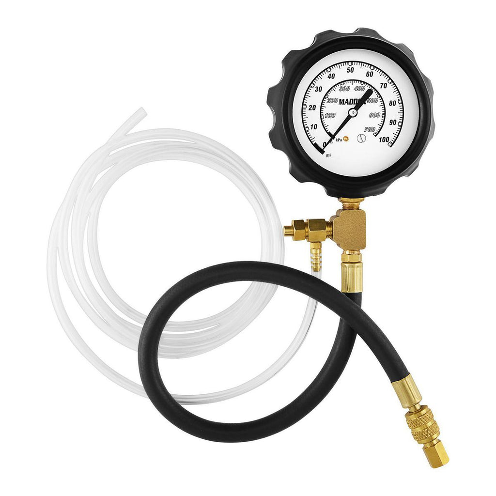 Fuel Injection Pump Tester R847