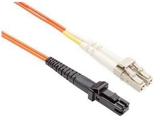 OM1 62.5/125 Multimode Fiber Patch Cable, 35 Meter G712982