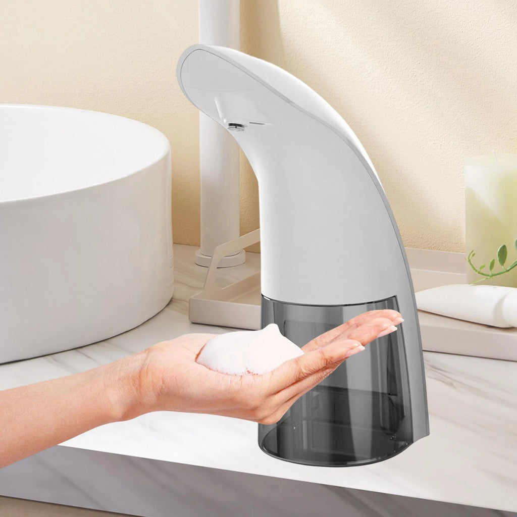 Touchless Automatic Liquid Soap Dispenser T63968