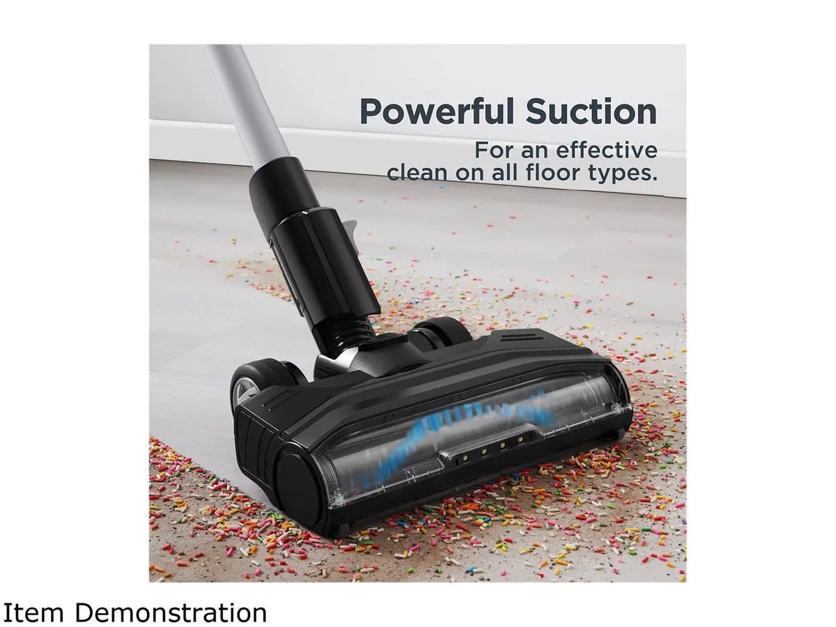 Cordless Stick Vacuum W52279