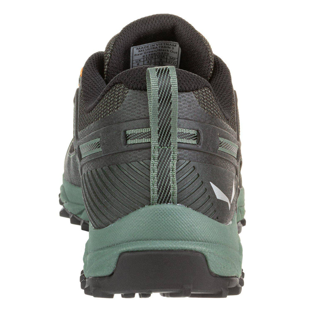 Men's Trail Running Shoes Q229870