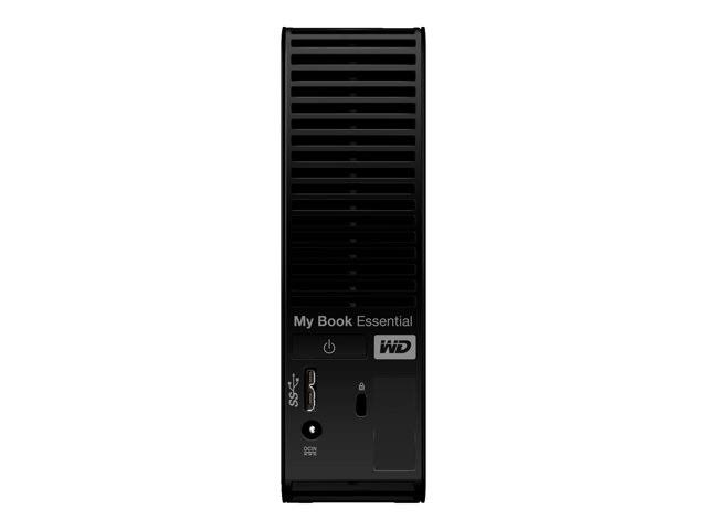 1.5 TB External HDD USB 2.0 M927