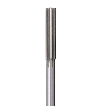 HSS Straight Shank Chucking Reamer Q913