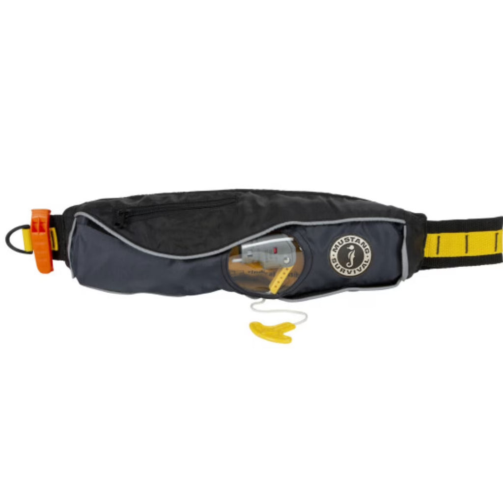 Manual Inflatable Belt Pack Z820531