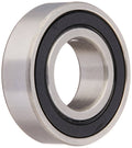 Sealed Ball Bearings 17x35x10 U6482
