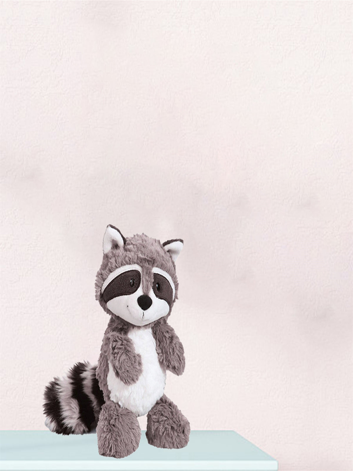 Raccoon Stuffed Animal Plush Toy U181
