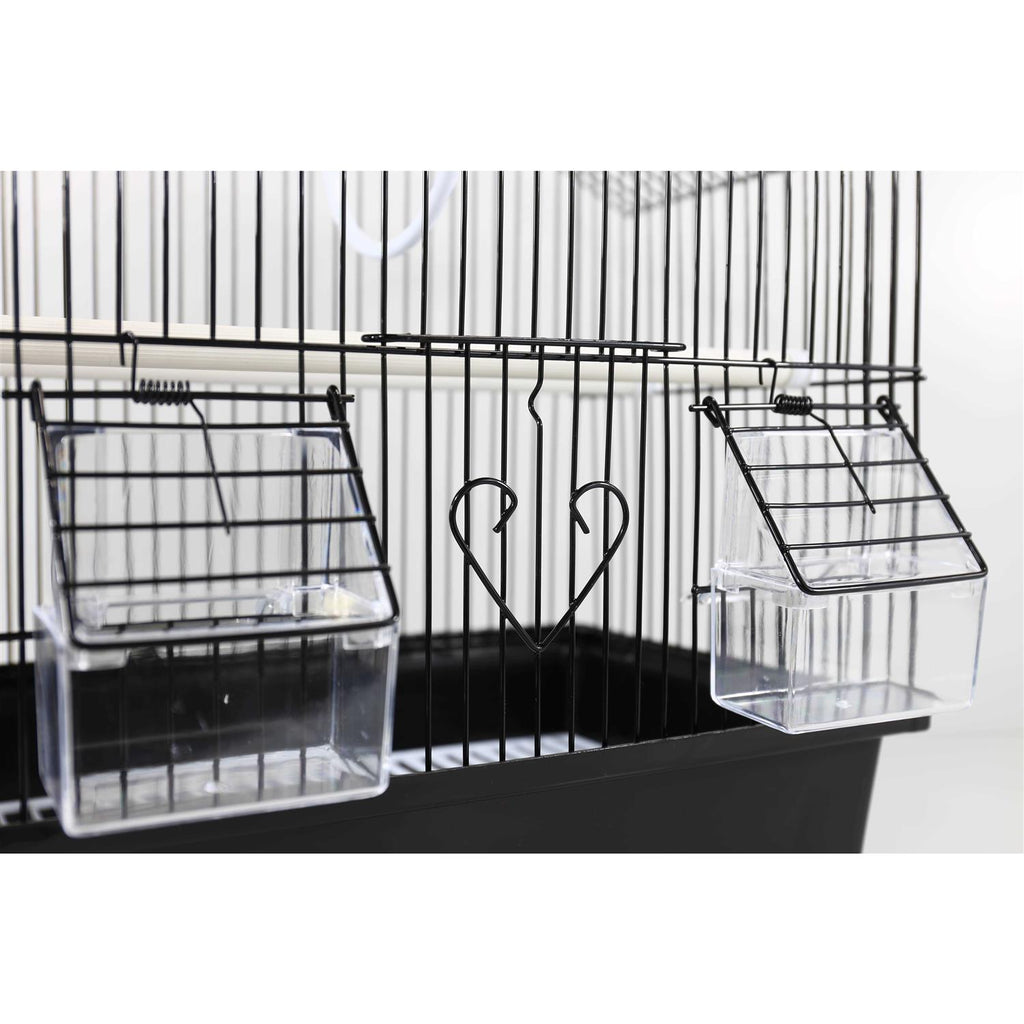 Small Bird Cage N404