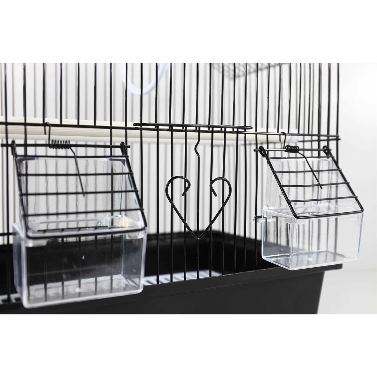 Small Bird Cage N404