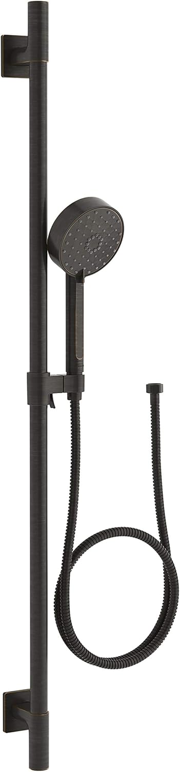 Oil-Rubbed Bronze Handshower S170489