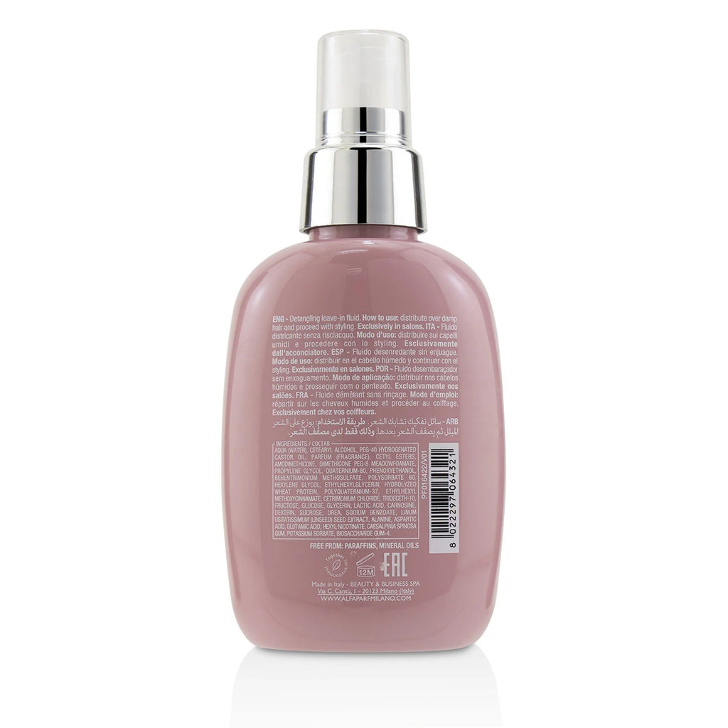 Moisture Nutritive Detangling Fluid 125ml C705836