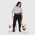 Handsfree Dog Walking Carabiner F599