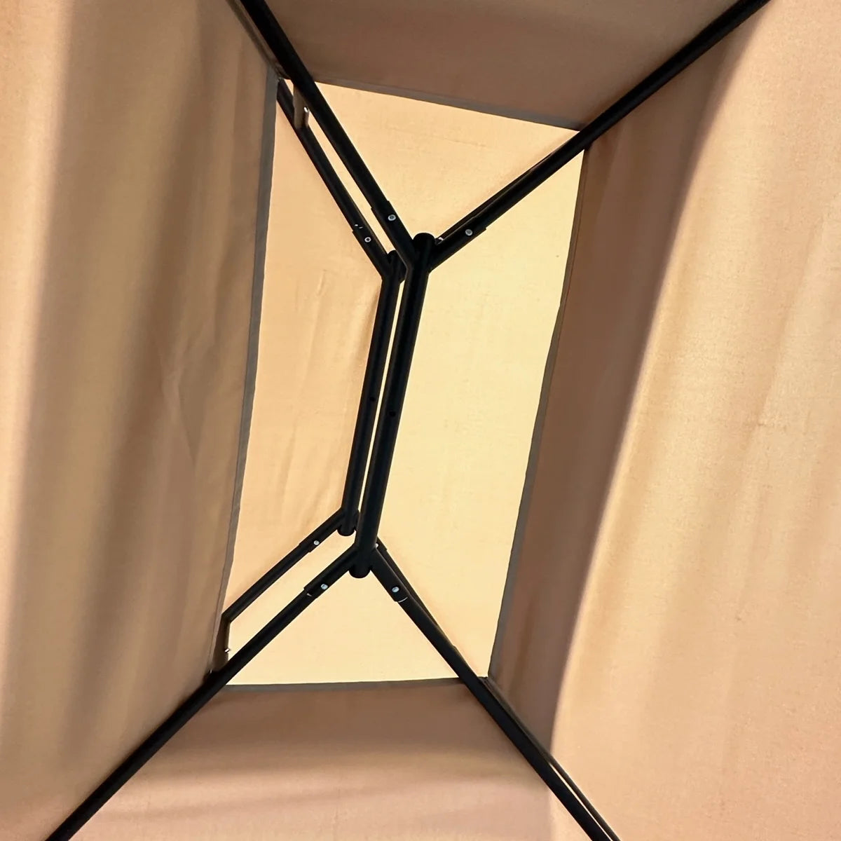 Replacement Canopy Top Cover for Grill Gazebo O660
