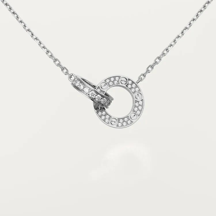 Necklace L326