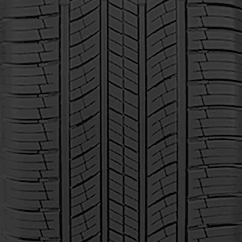 235/55R20 102V All Season Tire V7233