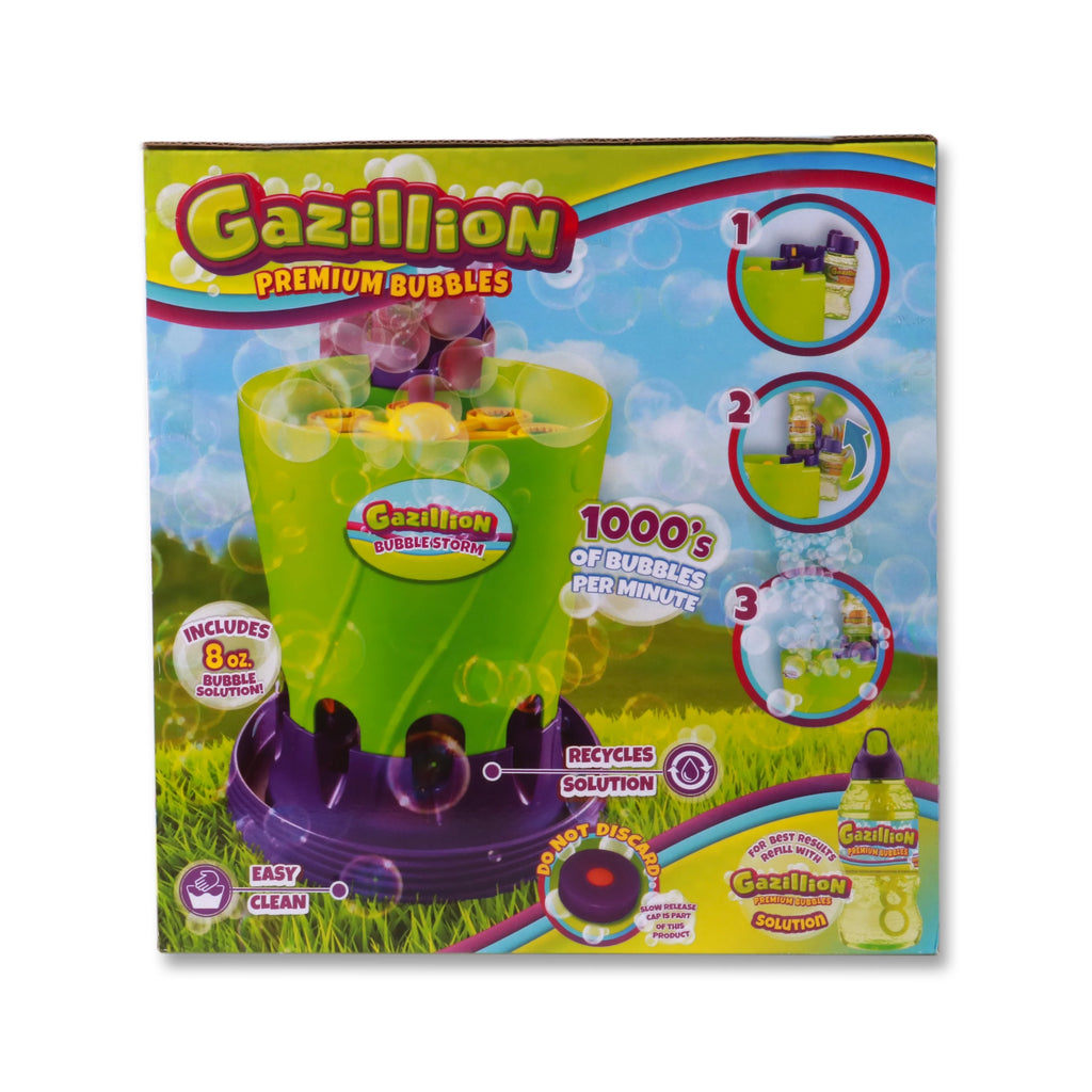 Gazillion Bubble Storm S778977