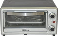 4 Slice Toaster Oven P199
