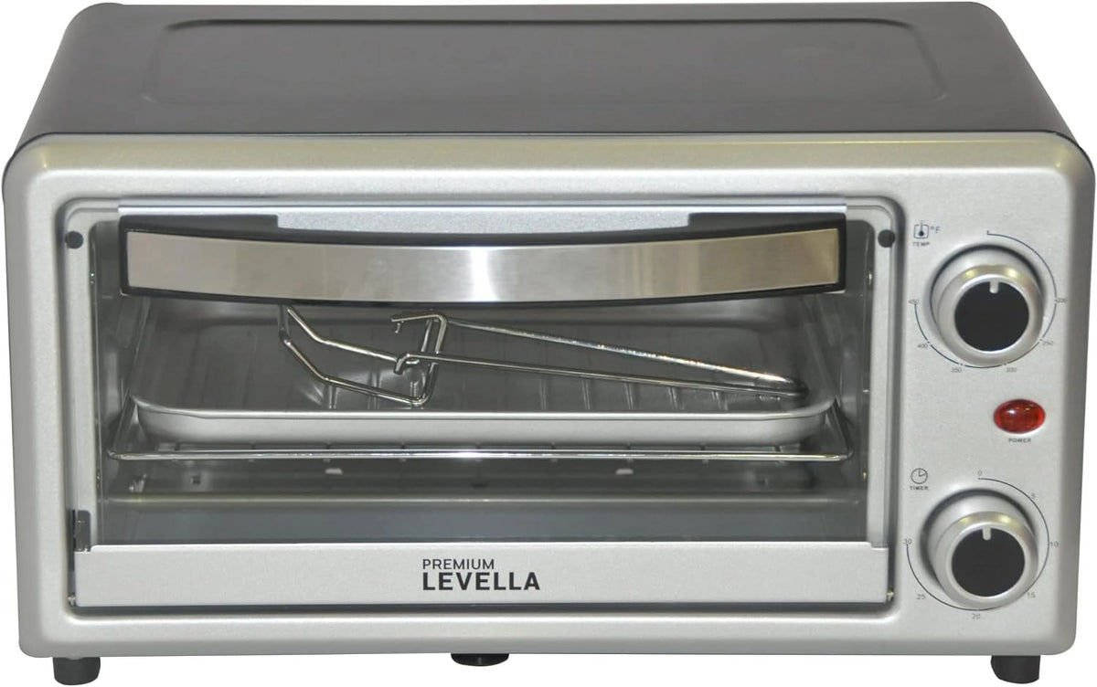 4 Slice Toaster Oven P199