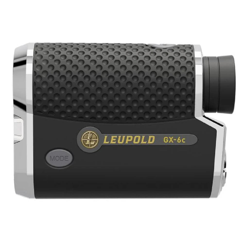 Black GPS Range Finders C314