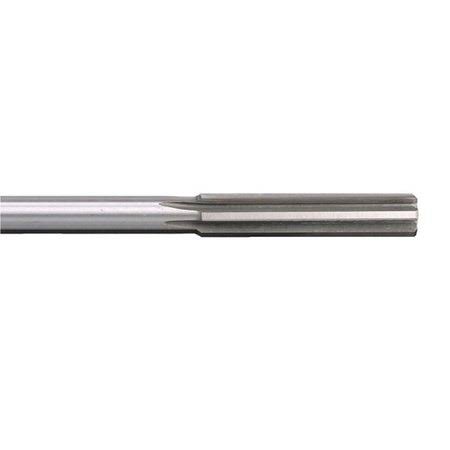 HSS Straight Shank Chucking Reamer Q913