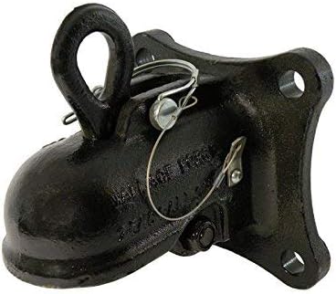 Cast Coupler P12198