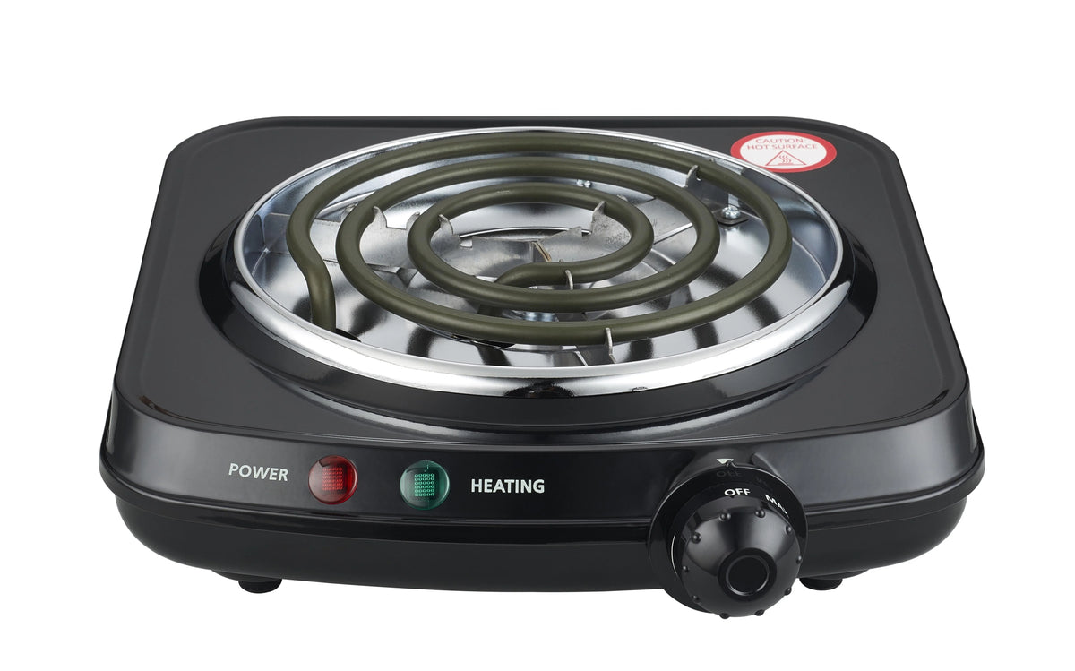 Single Burner X80216