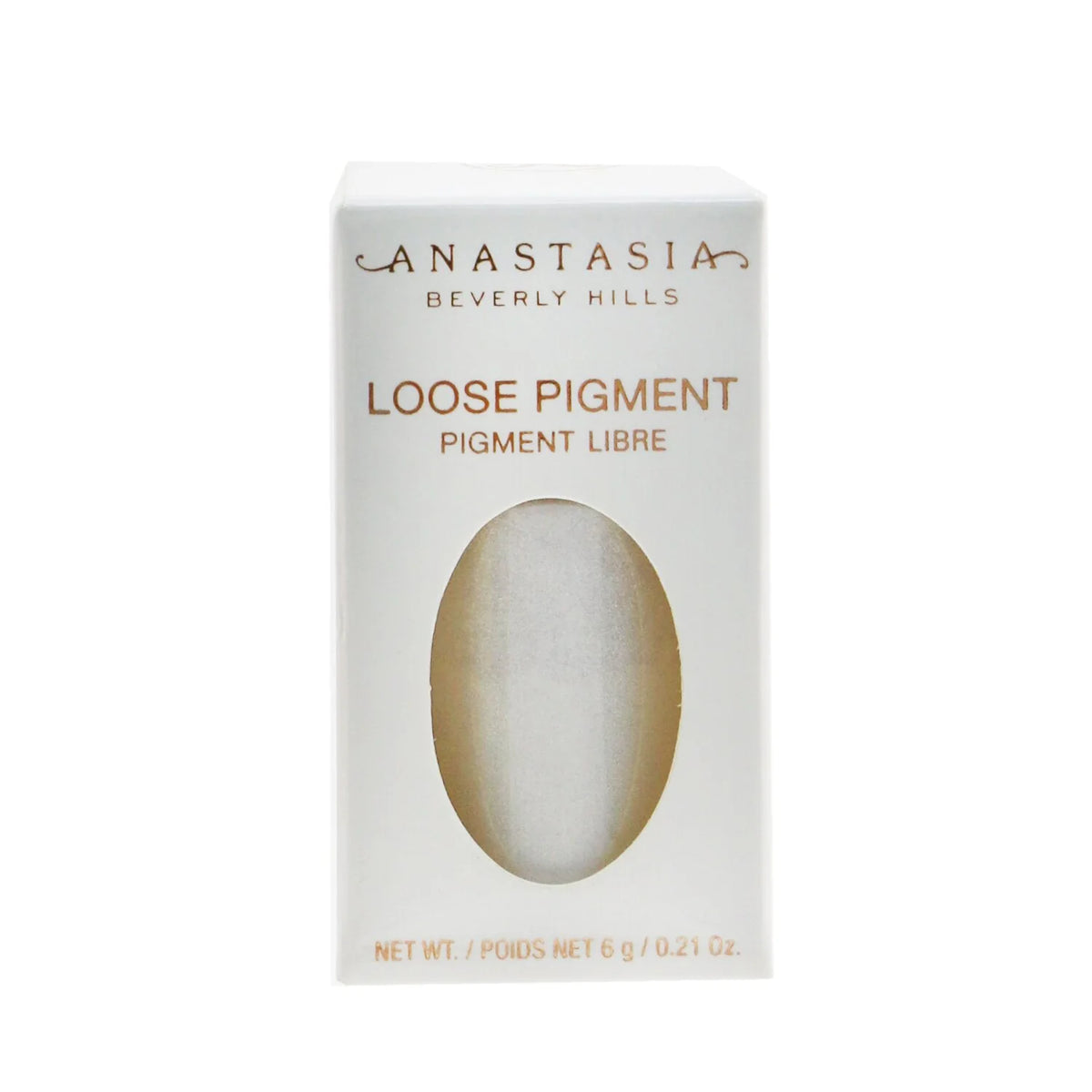 Loose Pigment 6g A185