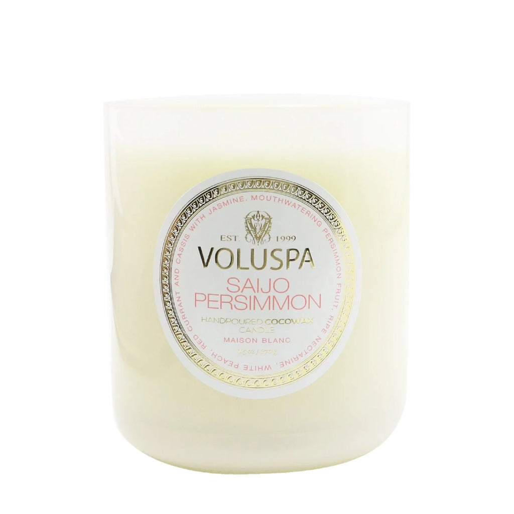 Classic Candle 270g B95923