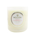 Classic Candle 270g B95923