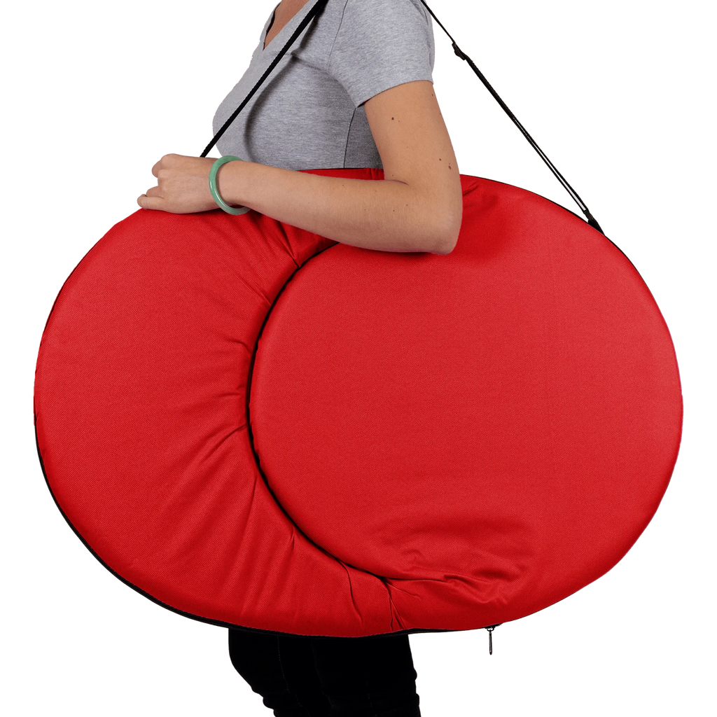 Red Teacher Chair W61365