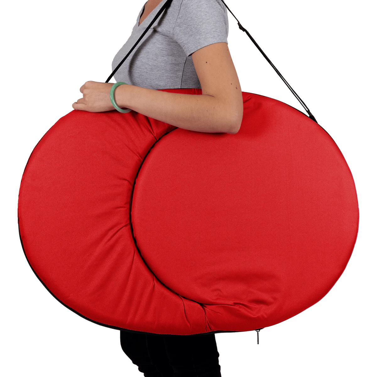 Red Teacher Chair W61365