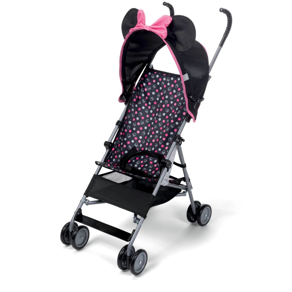 Character Umbrella Stroller with Basket M137
