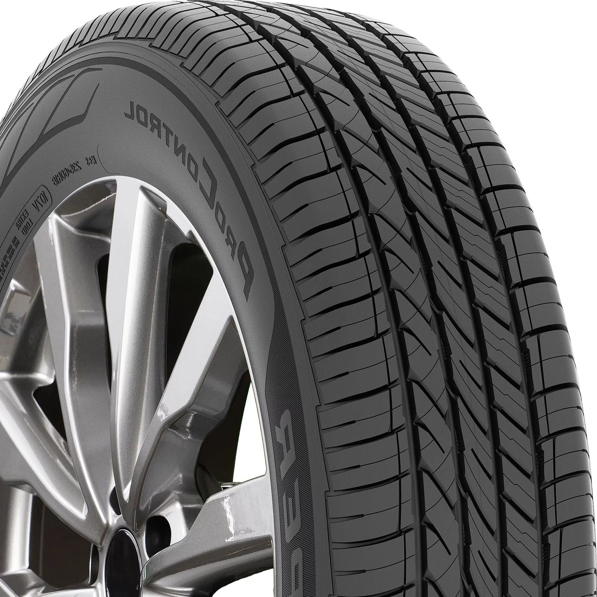 All Season 235/45R18 94V Passenger Tire C703132