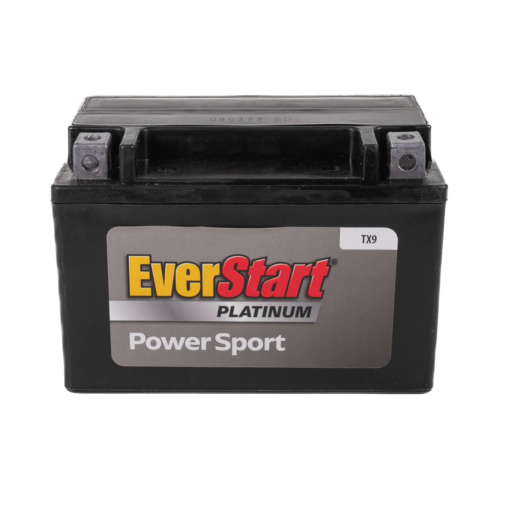 12 Volt 120 CCA Powersport Battery J77417
