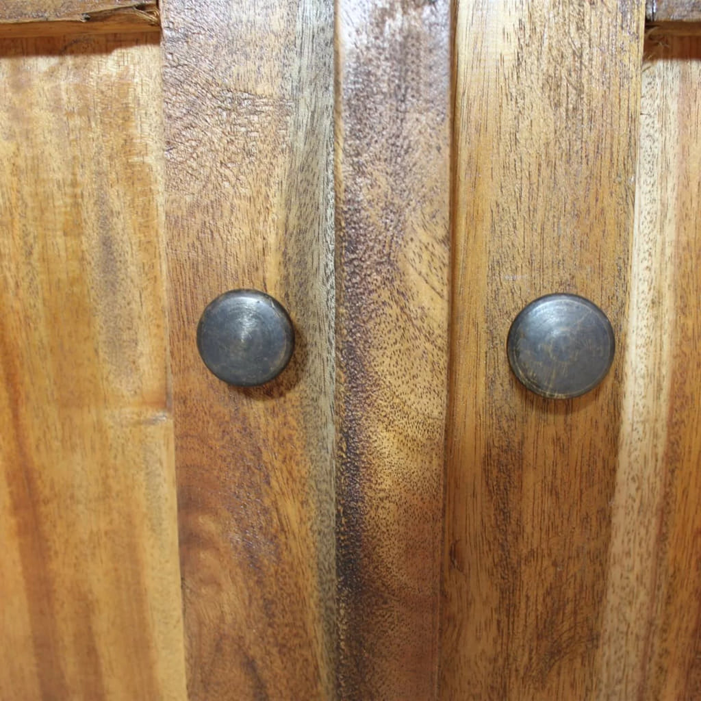 Solid Reclaimed Wood Sideboard B4210