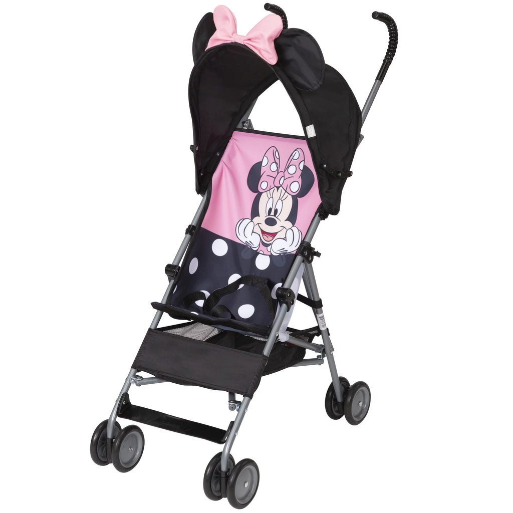 Character Umbrella Stroller with Basket M137
