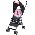 Character Umbrella Stroller with Basket M137